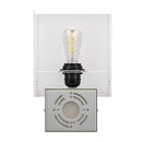 Load image into Gallery viewer, decorative-white-acrylic-shade-wall-sconces-lighting