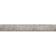 Load image into Gallery viewer, 5/8 X 12 In Ritz Gray Polished Marble Pencil