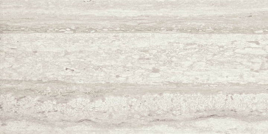 12" x 24" x 9 MM Panaria Porcelain Flow Ice Floor and Wall Tile
