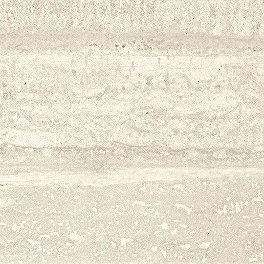 12" x 24" x 9 MM Panaria Porcelain Flow Ivory Floor and Wall Tile