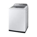 Load image into Gallery viewer, Samsung 5.0 cu. ft. Top Load Washer with Active WaterJet in White