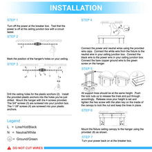 Load image into Gallery viewer, 2-lights-square-chandelier-lighting-141w-3000k-brown-hanging-chandelier-lights