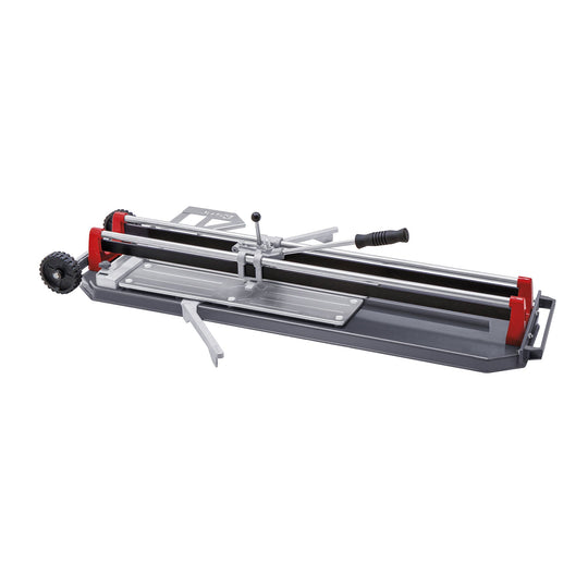 Manual Professional Tile Cutter Master Plus-90 With Wings For Ceramic & Porcelain Tiles up to 15mm Thick (For Diagonal Cutting 64 cm x 64 cm)