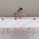 Load image into Gallery viewer, Manual Large Format Tile Cutter - Infinity - up to 8mm Thick