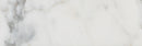 Load image into Gallery viewer, 4 X 12 in. Statuario White Polished Marble Tile