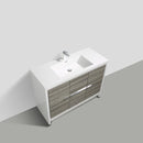 Load image into Gallery viewer, Ashdale Freestanding Bathroom Vanity With Sink, Soft Closing Doors &amp; Drawer
