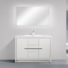 Load image into Gallery viewer, Ashdale Freestanding Bathroom Vanity With Sink, Soft Closing Doors &amp; Drawer