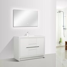 Load image into Gallery viewer, Ashdale Freestanding Bathroom Vanity With Sink, Soft Closing Doors &amp; Drawer