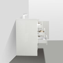 Load image into Gallery viewer, Ashdale Freestanding Bathroom Vanity With Sink, Soft Closing Doors &amp; Drawer