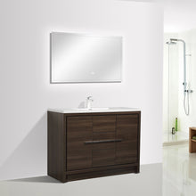 Load image into Gallery viewer, Ashdale Freestanding Bathroom Vanity With Sink, Soft Closing Doors &amp; Drawer