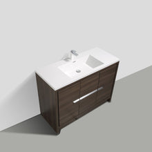 Load image into Gallery viewer, Ashdale Freestanding Bathroom Vanity With Sink, Soft Closing Doors &amp; Drawer