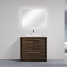 Load image into Gallery viewer, Ashdale Freestanding Bathroom Vanity With Sink, Soft Closing Doors &amp; Drawer