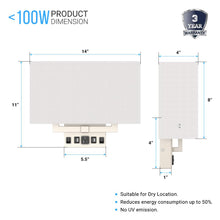 Load image into Gallery viewer, brushed-nickel-wall-sconce-with-switch