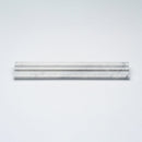 Load image into Gallery viewer, 2 x 12 in. Carrara White Italian Marble Crown Mercer Molding Trim