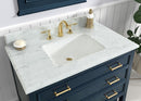 Load image into Gallery viewer, Bathroom Vanities With Sink - Manhattan Family
