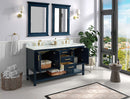 Load image into Gallery viewer, Bathroom Vanities With Sink - Premium Manhattan Family