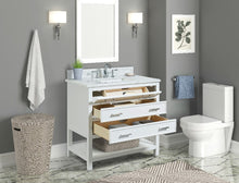 Load image into Gallery viewer, Bathroom Vanities With Sink - Premium Manhattan Family