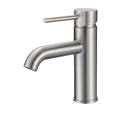 Load image into Gallery viewer, Brushed Nickel Bathroom Faucet