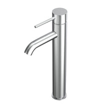 Load image into Gallery viewer, Modern Bathroom Sink Faucet With Chrome Finish