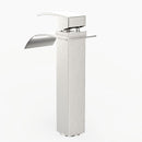 Load image into Gallery viewer, Single Handle Bathroom Sink Faucet