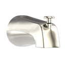 Load image into Gallery viewer, Wall Mounted Shower Faucet Set , Chrome / Brushed Nickel Finish