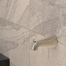 Load image into Gallery viewer, Wall Mounted Shower Faucet Set , Chrome / Brushed Nickel Finish