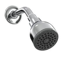 Load image into Gallery viewer, Wall Mounted Shower Faucet Set , Chrome / Brushed Nickel Finish