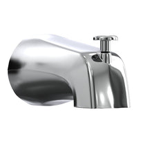 Load image into Gallery viewer, Wall Mounted Shower Faucet Set , Chrome / Brushed Nickel Finish