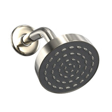 Load image into Gallery viewer, Wall Mounted Shower Faucet Set for Bathroom With Tub Spout