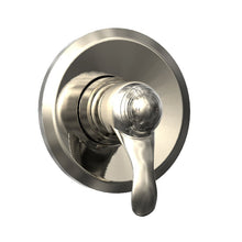 Load image into Gallery viewer, Wall Mounted Shower Faucet Set for Bathroom With Tub Spout