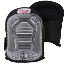 Gel-Foam Soft Cap Work Knee Pads