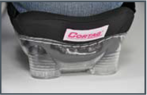 Gel-Foam Soft Cap Work Knee Pads