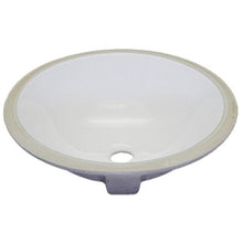 Load image into Gallery viewer, Bud Porcelain Undermount