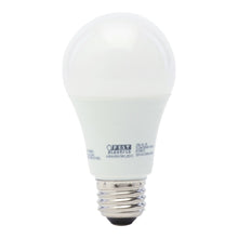 Load image into Gallery viewer, A19 LED Bulbs, 15 Watts, E26, 800 Lumen, frosted, 5000K, Non-Dimmable
