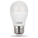 Load image into Gallery viewer, A15 LED Light Bulbs, 5 Watts, E26, 300 lumens, 3000K, Non-Dimmable