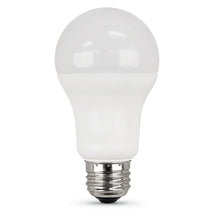 Load image into Gallery viewer, A19 Soft White LED Bulb, E26, 2700K