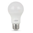 Load image into Gallery viewer, A19 LED Light Bulbs, 5.5 Watts, E26, Non-Dimmable, 450 Lumens, 5000K