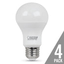 Load image into Gallery viewer, A19 LED Light Bulbs, 10 Watts, E26, 800 Lumens, 5000K Non-Dimmable