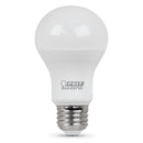Load image into Gallery viewer, A19 LED Light Bulbs, 10 Watts, E26, 800 Lumens, 5000K Non-Dimmable