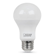 Load image into Gallery viewer, A19 LED Light Bulbs, 10 Watts, E26, 800 Lumens, 5000K Non-Dimmable