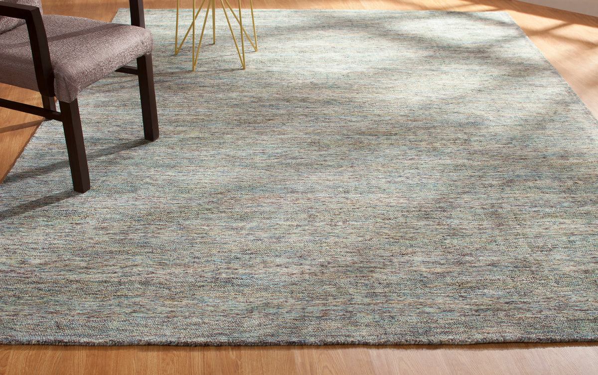 Aero Mist Marl 6 ft. x 9 ft. Area Rugs – ivanees/Wen Lighting