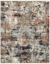 Load image into Gallery viewer, Aurora Cool and Spicy 7 ft. 7 in. x 10 ft. Area Rug