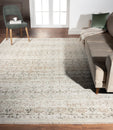 Load image into Gallery viewer, Aurora Sand/Earth Beige 7 ft. 7 in. x 10 ft. Area Rugs
