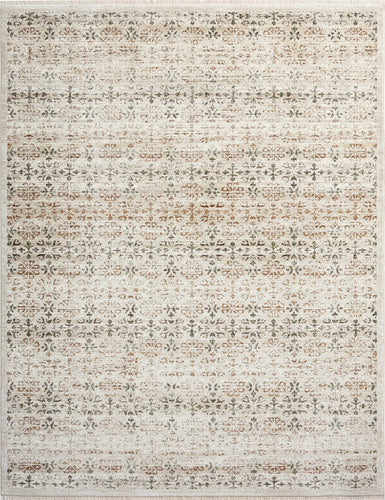 Aurora Sand/Earth Beige 7 ft. 7 in. x 10 ft. Area Rugs