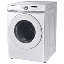 Load image into Gallery viewer, Samsung 27&quot; 7.5 Cu. Ft. Front Loading Electric Dryer with 10 Dryer Programs, 9 Dry Options, Wrinkle Care, Sensor Dry &amp; Sanitize Cycle - White