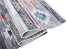 Load image into Gallery viewer, Ashton-568 Area Rugs Rectangle Rustic 5-X-7