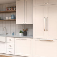 Load image into Gallery viewer, Appliance Pull - 18 Inch - Center to Center - Hickory Hardware