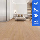 Load image into Gallery viewer, SPC Luxury Vinyl Flooring, Click Lock Floating, Farmstead, 9&quot; x 72&quot; x 6.5mm, 20 mil Wear Layer - Indoor Delight Collection (22.65SQ FT/ CTN)