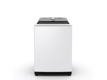 Load image into Gallery viewer, 5.0 cu. ft. High-Efficiency in White Top Load Washing Machine with Super Speed, ENERGY STAR