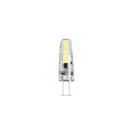 Load image into Gallery viewer, LED Light Bulb , 2W, T3, G4 Base, 12V, 170 Lumens, Desktop Lamps Bulbs, Dimmable, 3000K